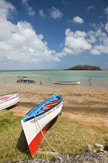Mauritius: Mauritius, Rodrigues Island, North Rodrigues