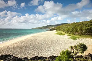 Mauritius: Mauritius, Rodrigues Island, St. Francois