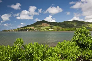 Mauritius: Mauritius, Southern Mauritius, Grand Sable