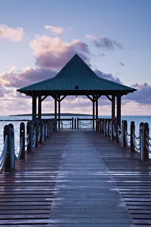 Rope: Mauritius, Southern Mauritius, Mahebourg