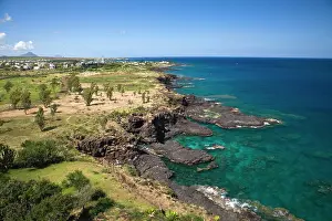Mauritius: Mauritius, Western Mauritius, Belle Vue