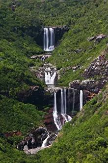 Mauritius: Mauritius, Western Mauritius, Vacoas, Tamarin
