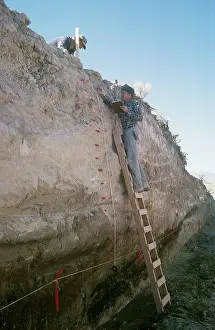 Nevada: Measuring Strata