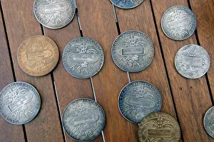 Sa Ne: Medal competitions Joseph Graber
