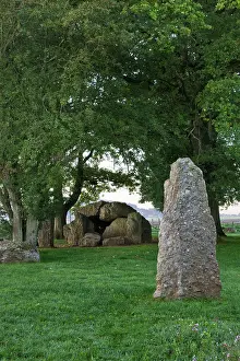 Megalithic: Megalithic Tomb