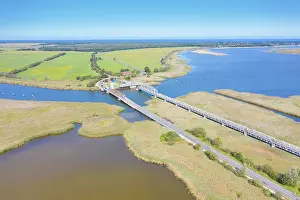 Interest: Meiningen Bridge