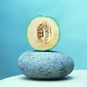 Minimal: Melon