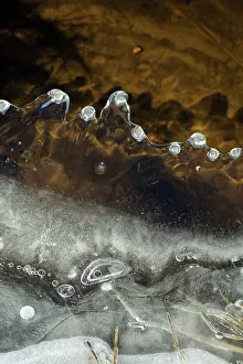 Fragments: Melting Ice