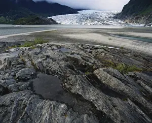 Scoring: Mendenhall Glacier
