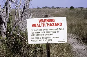 Heavy: Mercury Warning