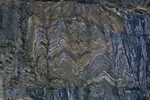 Nevada: Metamorphic Rocks
