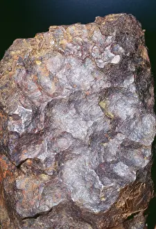 Meteorite: Meteorite - The 'San Bernardino'