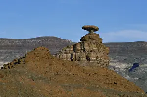 Balanced: Mexican Hat
