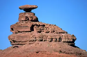 Balanced: Mexican Hat