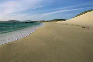 Unspoilt: Mhor Sands