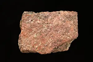 Mica: Mica Schist