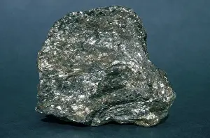 Mica: Mica Schist