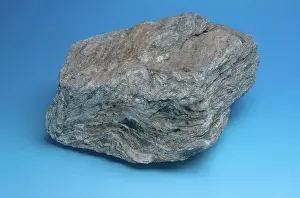 Mica: Mica Schist