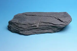 Mica: Mica Schist