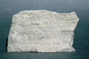 Quartzite: Micaceous Quartzite