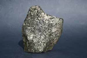 Quartzite: Micaceous Quartzite