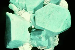 Feldspar: Microcline Feldspar