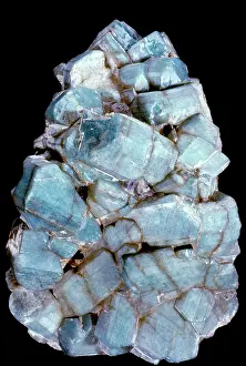 Silicate: Microcline Feldspar
