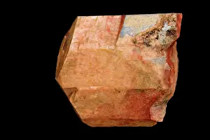 Feldspar: Microcline Feldspar