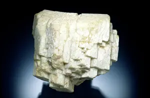 Planes: Microcline From Idaho