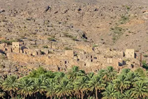 Oman: Middle East, Arabian Peninsula, Oman, Ad Dakhiliyah