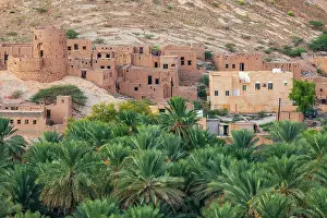 Oman: Middle East, Arabian Peninsula, Oman, Ad Dakhiliyah