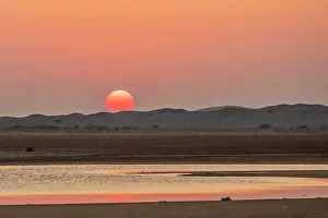 Oman: Middle East, Arabian Peninsula, Ash Sharqiyah South
