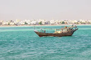 Oman: Middle East, Arabian Peninsula, Al Batinah South