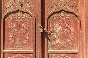 Oman: Middle East, Arabian Peninsula, Al Batinah South