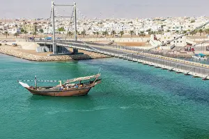 Suspension: Middle East, Arabian Peninsula, Oman, Al Batinah