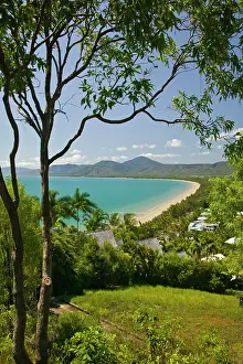 Lancecheck: Four Mile Beach and Trinity Bay view from