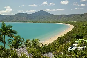 Lancecheck: Four Mile Beach and Trinity Bay view from