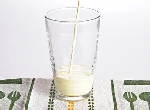 Protein: Milk