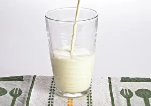 Protein: Milk