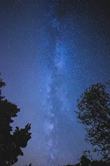 Milky: Milky Way and - Italy