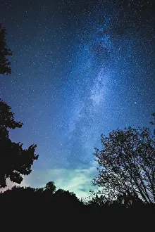 Milky: Milky Way and - Italy