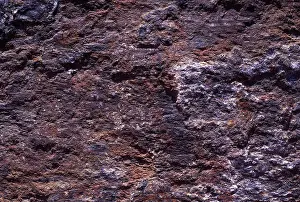 Bearing: Mineral Bearing Rock