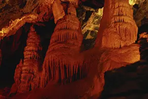 Dripstone: Minnetonka Cave