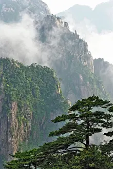 Shan: Mist among the peaks and valleys of Grand