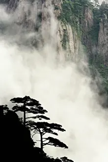 Shan: Mist among the peaks and valleys of Grand