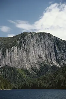 Sided: Misty Fjords National Monument
