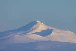 Climate Change: Mohnbukta Winter