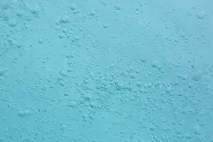 Climate Change: Mohnbukta Winter