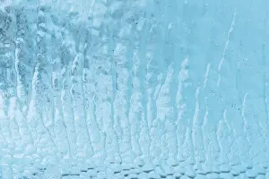 Storfjord: Mohnbukta Winter