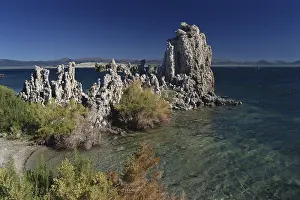Mono: Mono Lake, California